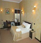 Miraj Hotel — 5