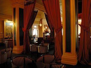 CHATEAU TONGARIRO 86376 — 4