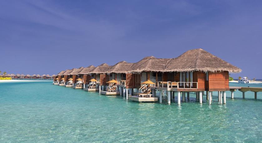 Anantara Veli Maldives Resort - Adults Only 86956 — 2