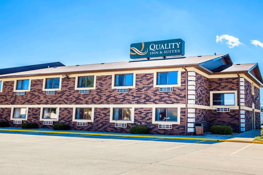 Quality Inn & Suites Champaign North - Urbana — 2