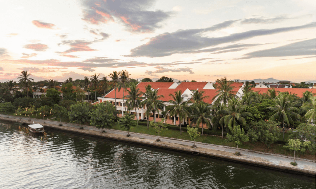 Anantara Hoi An Resort