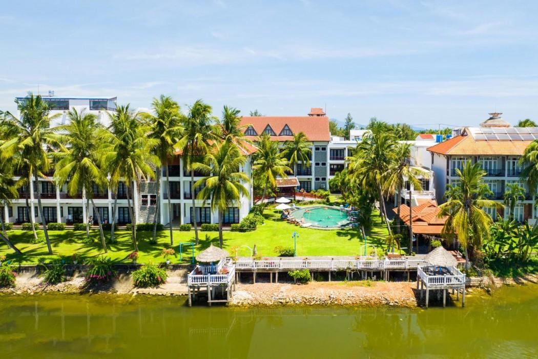 River Beach Resort and Residences — 3