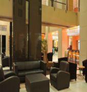 GOLDEN TULIP PORT HARCOURT — 7