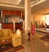 LIWA HOTEL — 8