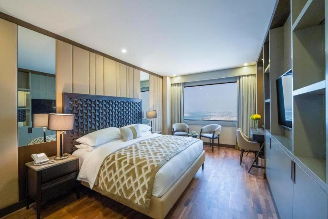 Hyatt Regency Galleria Residence Dubai — 7