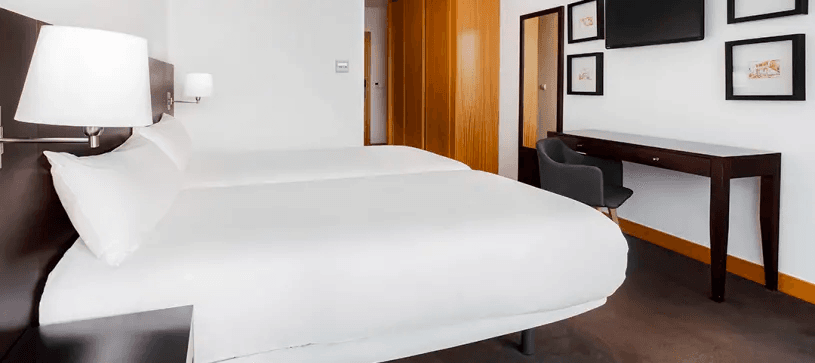 B&B HOTEL Cantanhede Coimbra 98215 — 8
