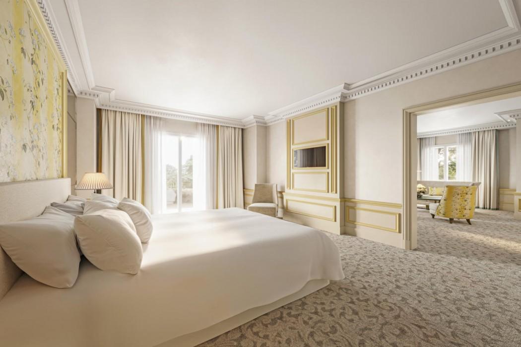 Hotel Metropole Monte Carlo — 10