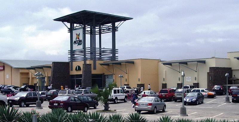 Hotel Tulip Inn Accra 994635 — 9