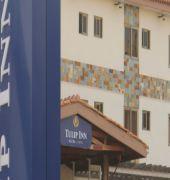 Hotel Tulip Inn Accra 994635