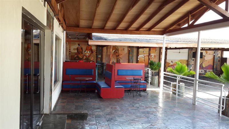 Hotel Tulip Inn Accra 994635 — 5