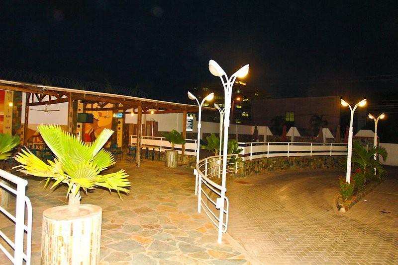 Hotel Tulip Inn Accra 994635 — 3